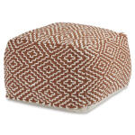 Brynnsen Pouf