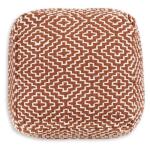 Brynnsen Pouf - Image 5
