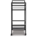 Kailman Bar Cart - Image 5