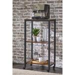 Bevinfield Bar Cart - Image 3