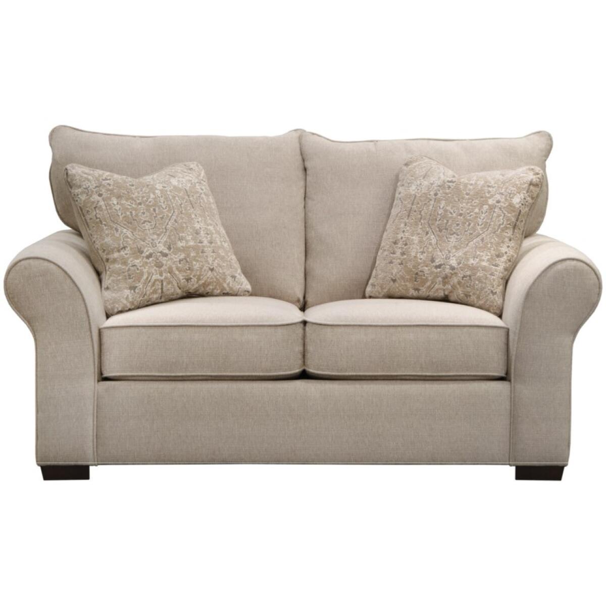 Maddox Loveseats Maddox Loveseats - Image 1