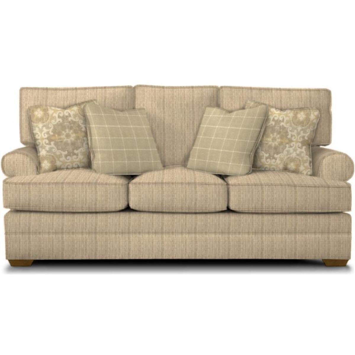 876-86F Sofa 876-86F Sofa - Image 1