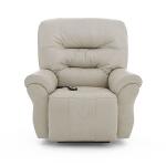 Unity Leather Rocker Recliner - Image 2