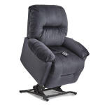 Wynette Power Rocker Recliner - Image 2