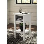 Marnville Accent Table