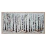 Calbert Wall Art - Image 2