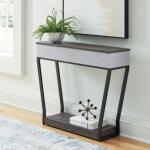 Sethlen Console Sofa Table - Image 3