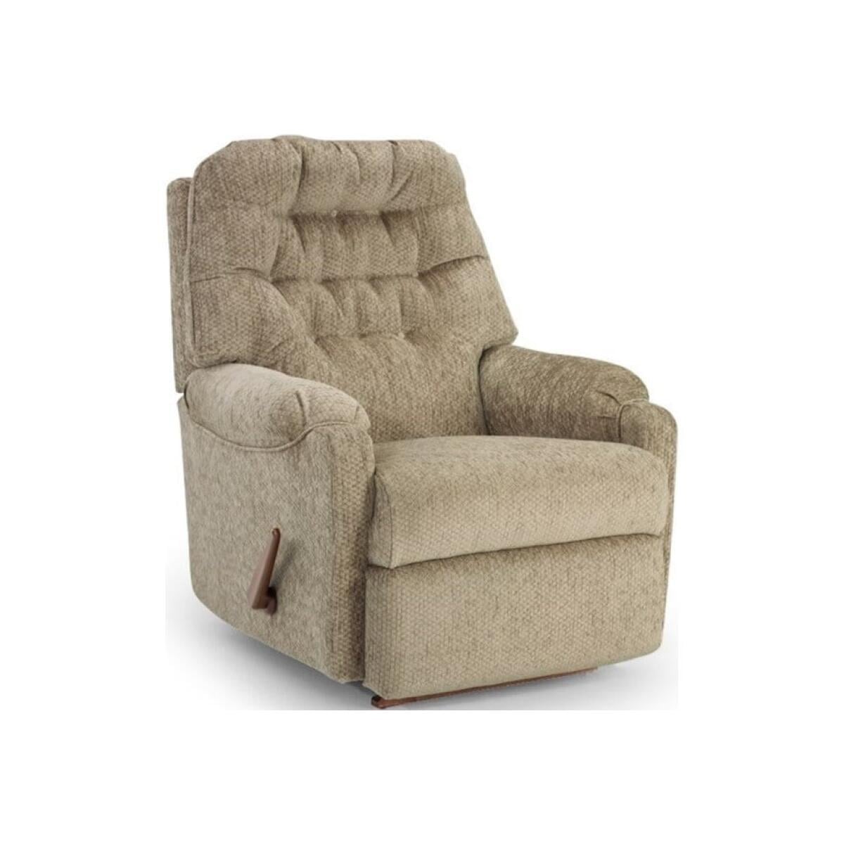 Sondra Space Saver Recliner Sondra Space Saver Recliner - Image 1