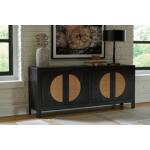 Cliffiings Accent Cabinet - Image 3