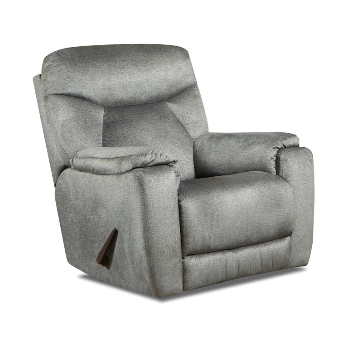 Conrad Power Headrest Rocker Recliner Conrad Power Headrest Rocker Recliner - Image 1