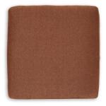 Modmax Oversized Accent Ottoman - Image 5