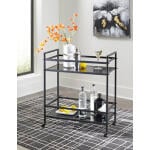 Kailman Bar Cart
