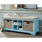 Dowdy Storage Bench - Image 3