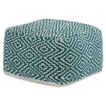 Brynnsen Pouf