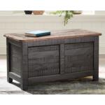 Dashbury Storage Trunk - Image 3