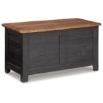 Dashbury Storage Trunk - Image 6