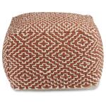Brynnsen Pouf - Image 4
