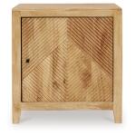 Emberton Accent Cabinet - Image 5