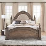 Carisle Court Upholstered King Bed - Image 2