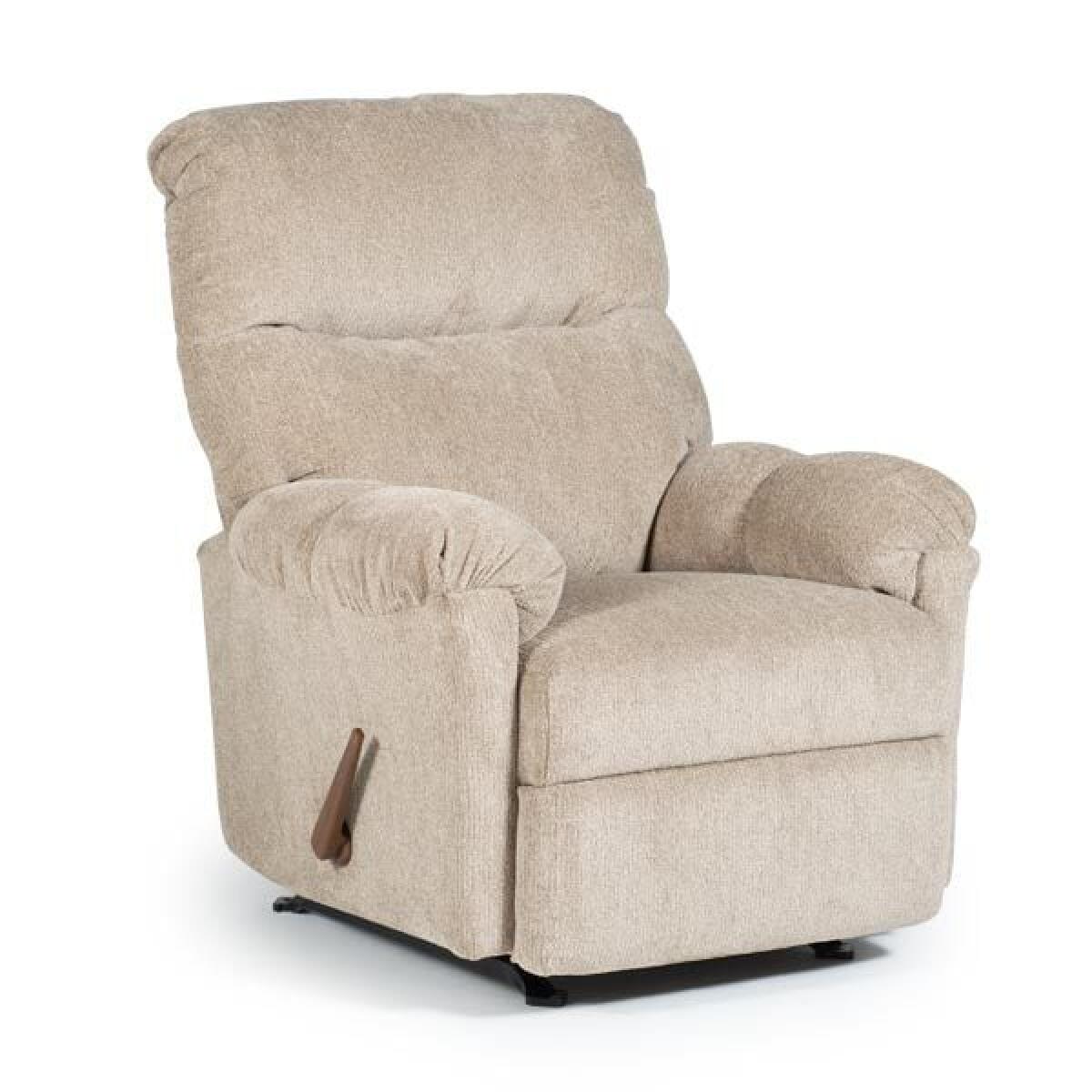 Balmore Rocker Recliner Balmore Rocker Recliner - Image 1