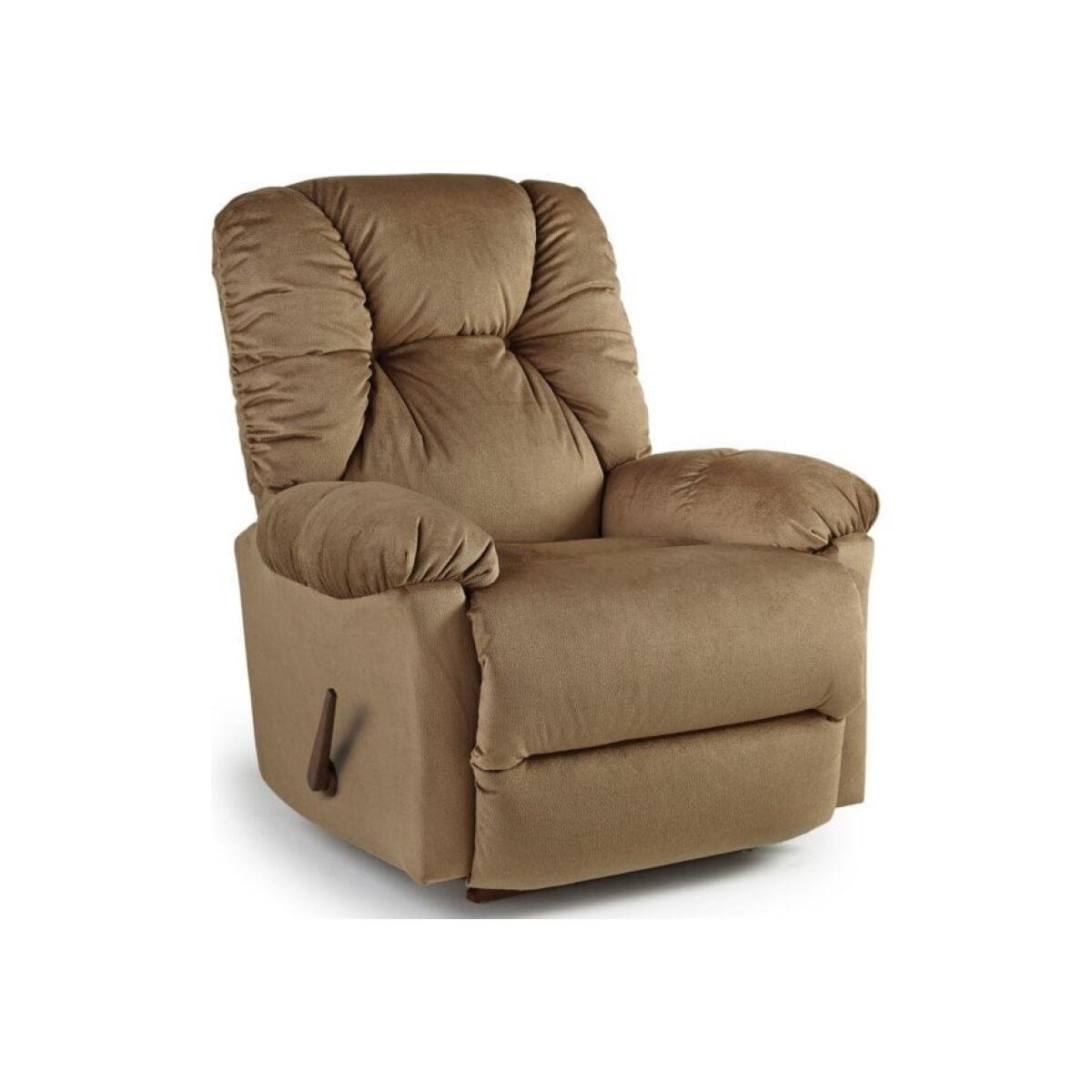 Romulus Rocker Recliner Romulus Rocker Recliner - Image 1