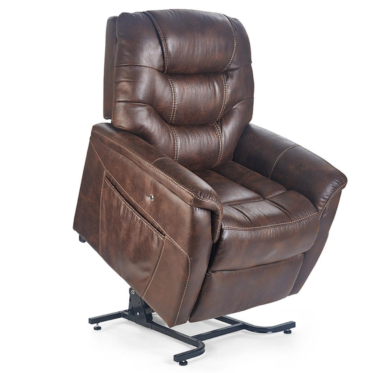 Marbella Power Lift Chair Recliner (UC476) Marbella Power Lift Chair Recliner (UC476) - Image 1