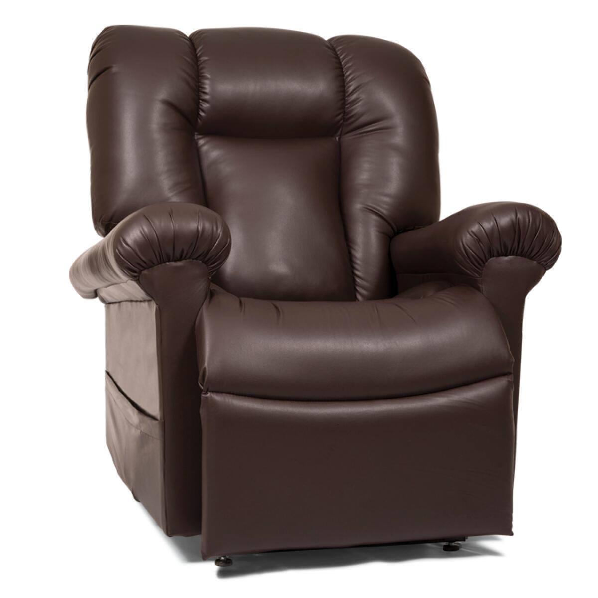 StellarComfort Artemis Power Lift Chair Recliner (UC562) StellarComfort Artemis Power Lift Chair Recliner - Image 1