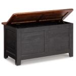 Dashbury Storage Trunk - Image 4