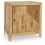 Emberton Accent Cabinet - Image 2