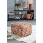 Brynnsen Pouf - Image 3