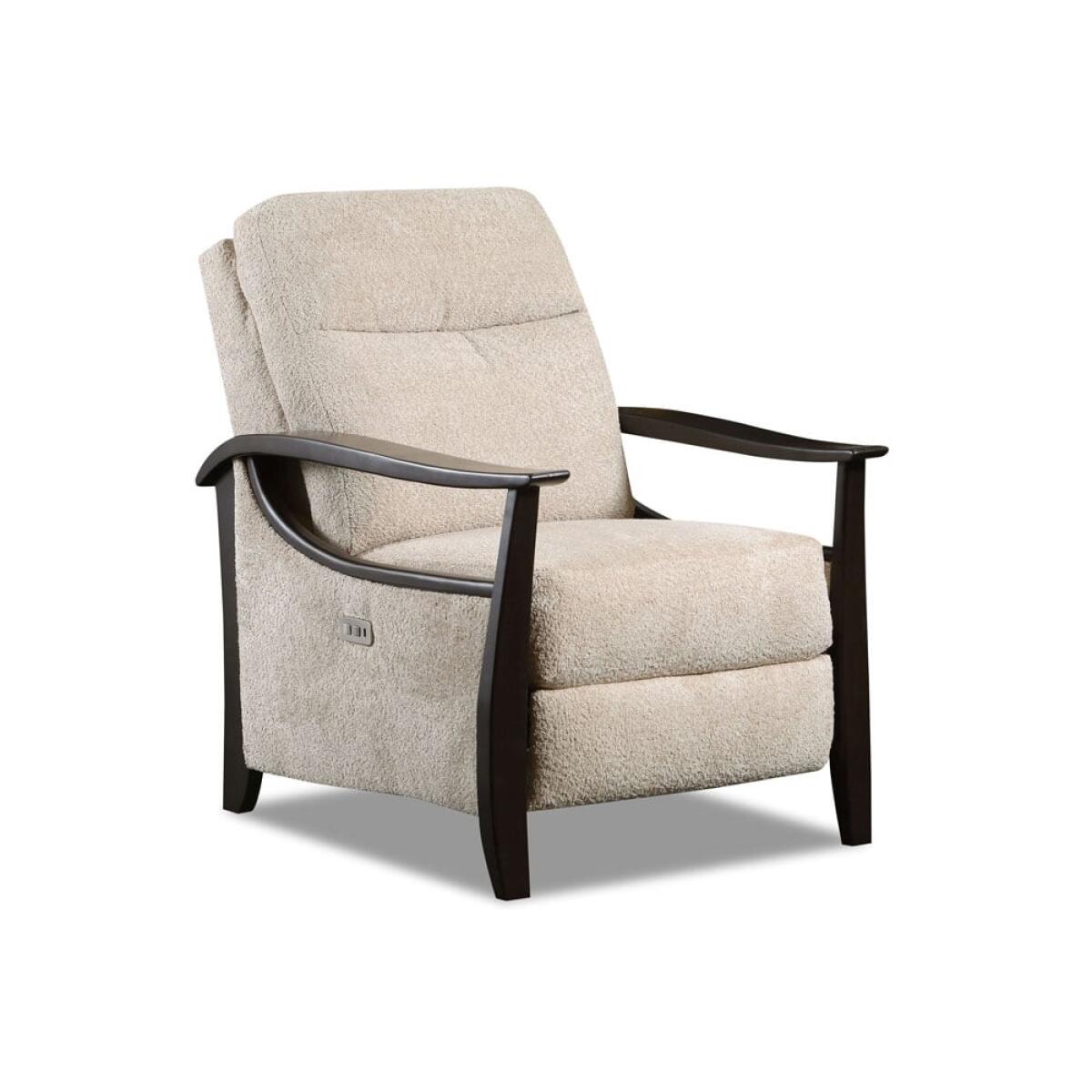 Crave Rocker Recliner Crave Rocker Recliner - Image 1