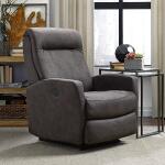 Costilla Power Rocker Recliner - Image 3