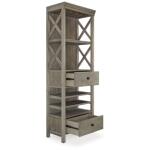 Moreshire Display Cabinet - Image 4