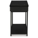 Gemmet Accent Table - Image 5