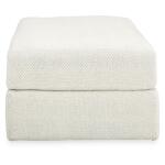 Karinne Oversized Accent Ottoman - Image 4