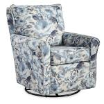 Kacey Swivel Barrel Chair