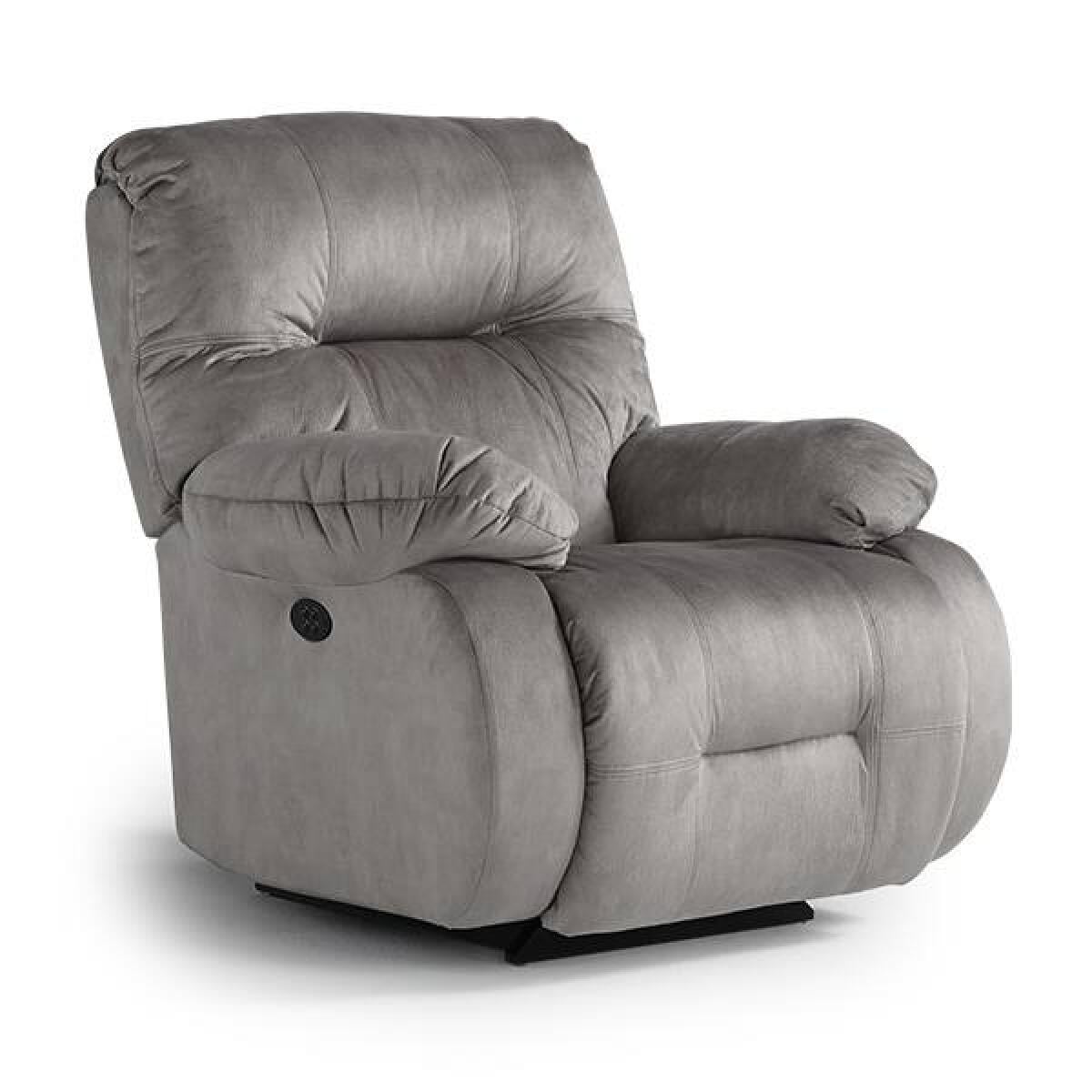Brinley2 Recliner Brinley2 Recliner - Image 1
