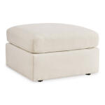 Modmax Oversized Accent Ottoman