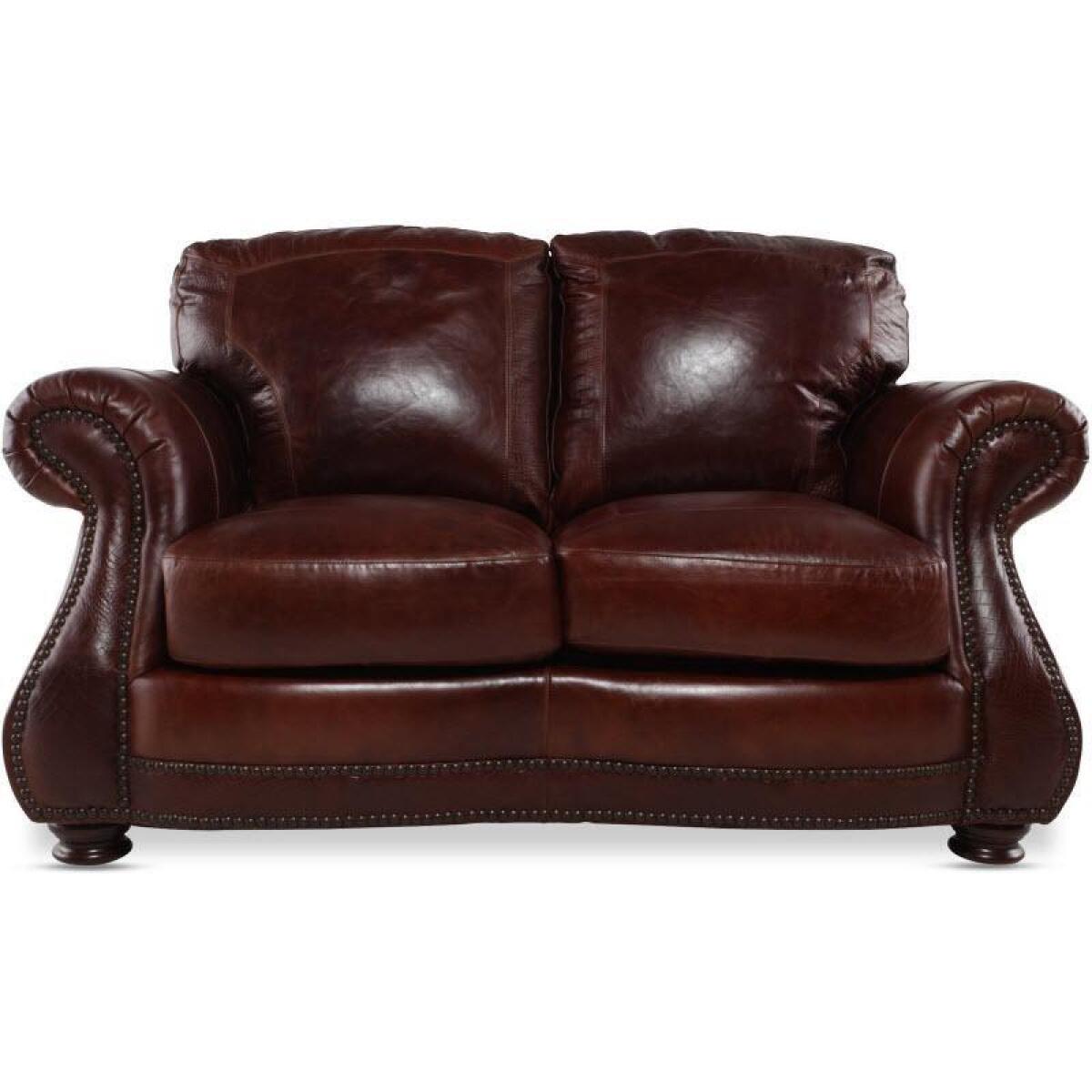 9055 Loveseat 9055 Loveseat - Image 1