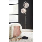 Winter Floor Lamp