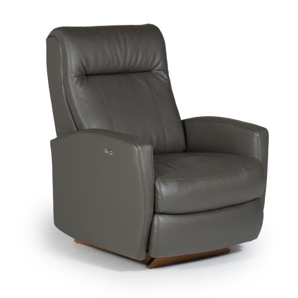 Costilla Power Rocker Recliner Costilla Power Rocker Recliner - Image 1