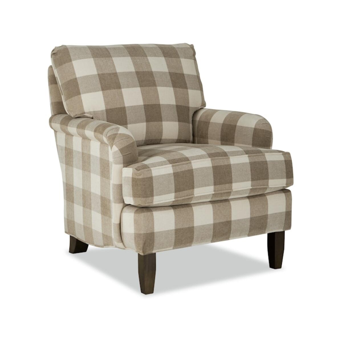 Living Room Chair 021910 Living Room Chair 021910 - Image 1