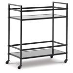 Kailman Bar Cart - Image 2