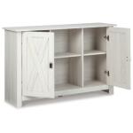 Turnley Accent Cabinet - Image 4