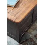 Dashbury Storage Trunk - Image 9