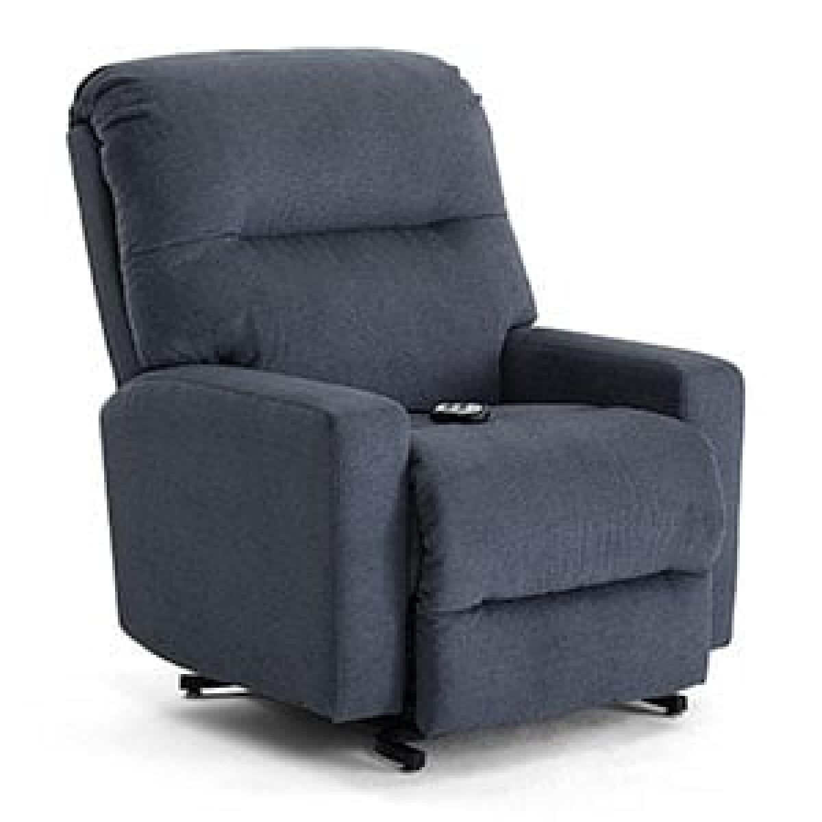 Kenley Power Lift Recliner Kenley Power Lift Recliner - Image 1