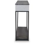 Sethlen Console Sofa Table - Image 5