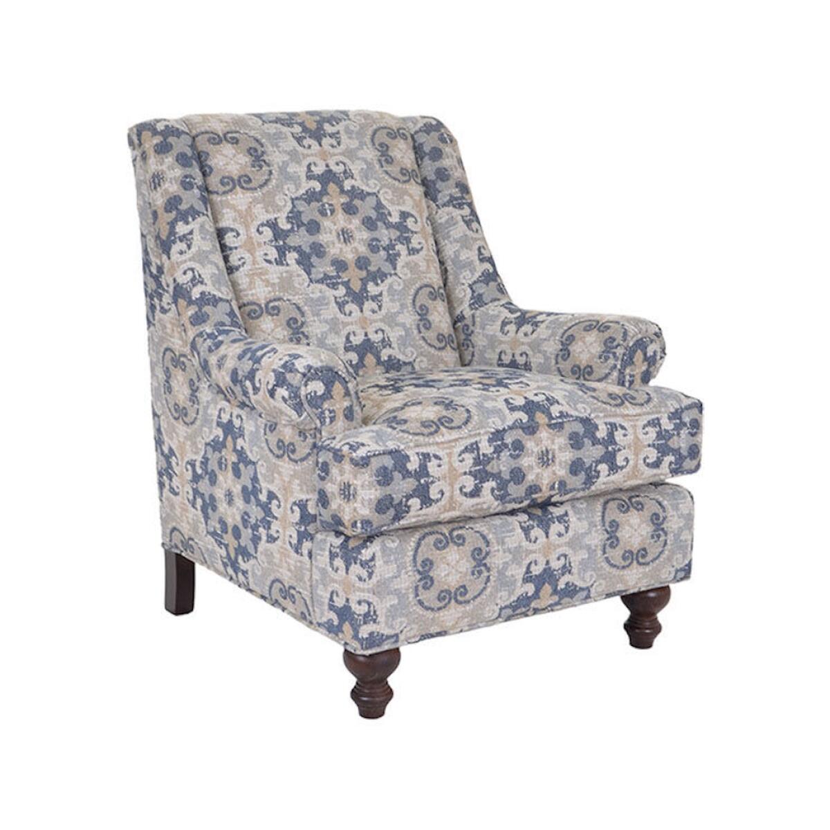 Living Room Chair 057510 Living Room Chair 057510 - Image 1