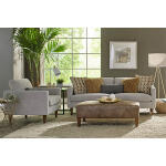 Trafton Sofa - Image 4