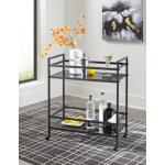 Kailman Bar Cart - Image 3